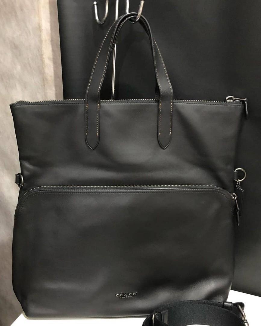 Graham foldover tote online