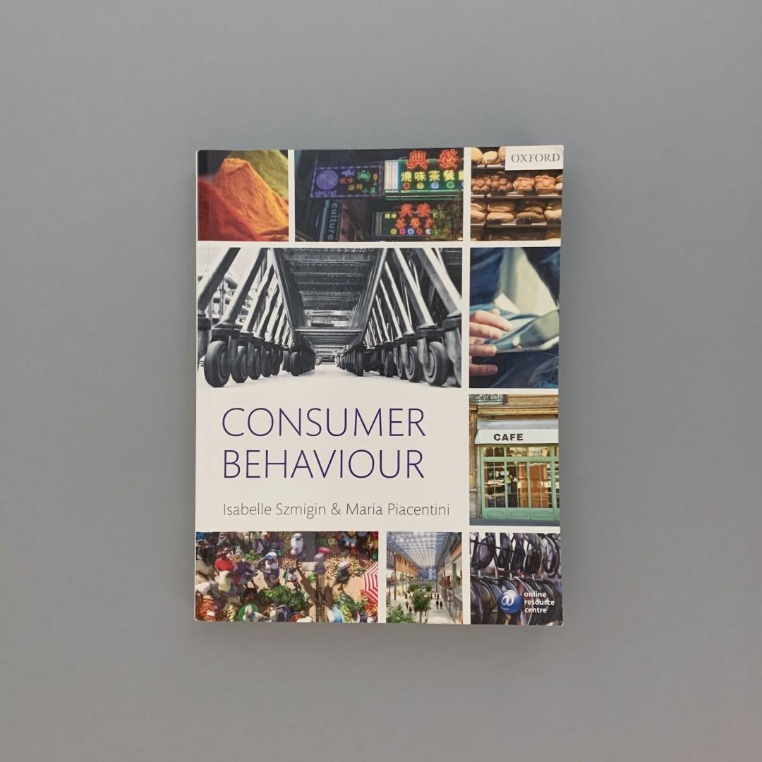 Consumer Behaviour, Hobbies & Toys, Books & Magazines, Assessment Books ...