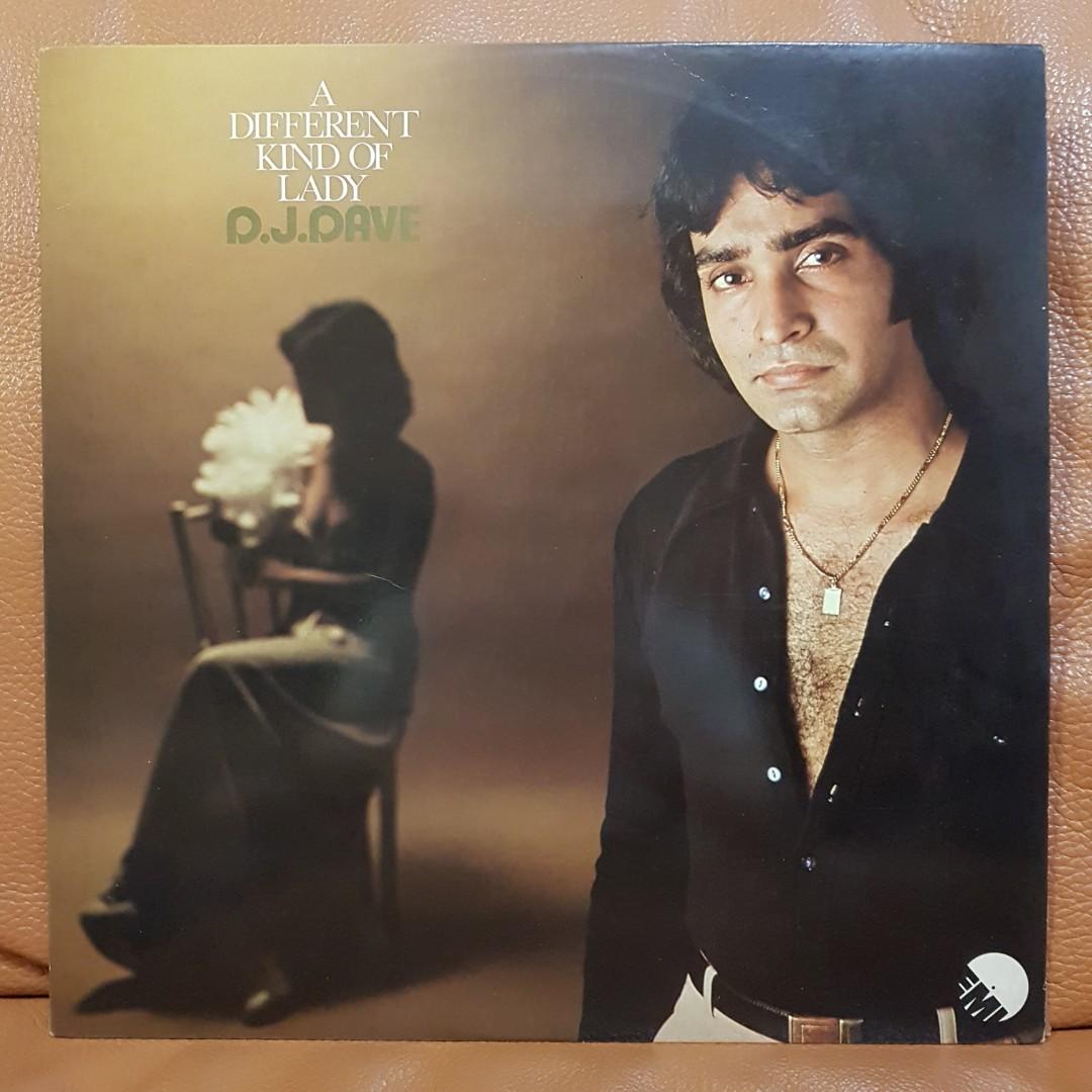 Reserved D J Dave A Different Kind Of Lady Vinyl Record Vintage Collectibles Vintage Collectibles On Carousell Listen to the best dj dave shows. reserved d j dave a different kind of lady vinyl record