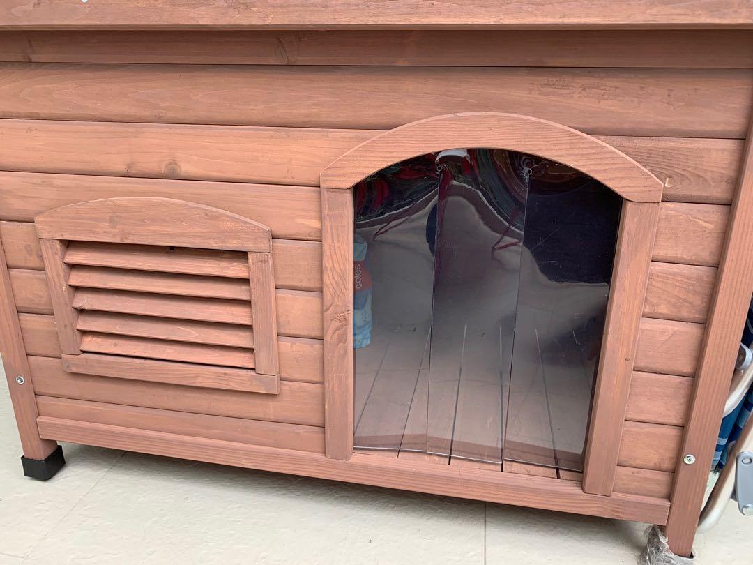Dog Kennel Pet Supplies For Dogs Dog Accessories On Carousell