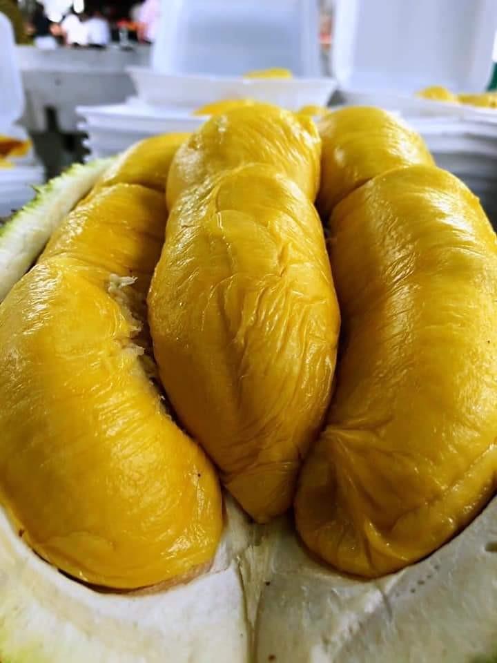 Durian Food Drinks Packaged Snacks On Carousell