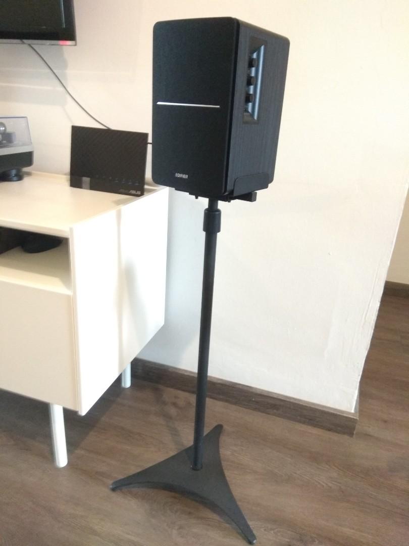 Edifier R1280DB Bluetooth Powered Speakers with stand, Audio, Soundbars