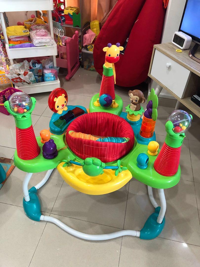 bright starts jumperoo