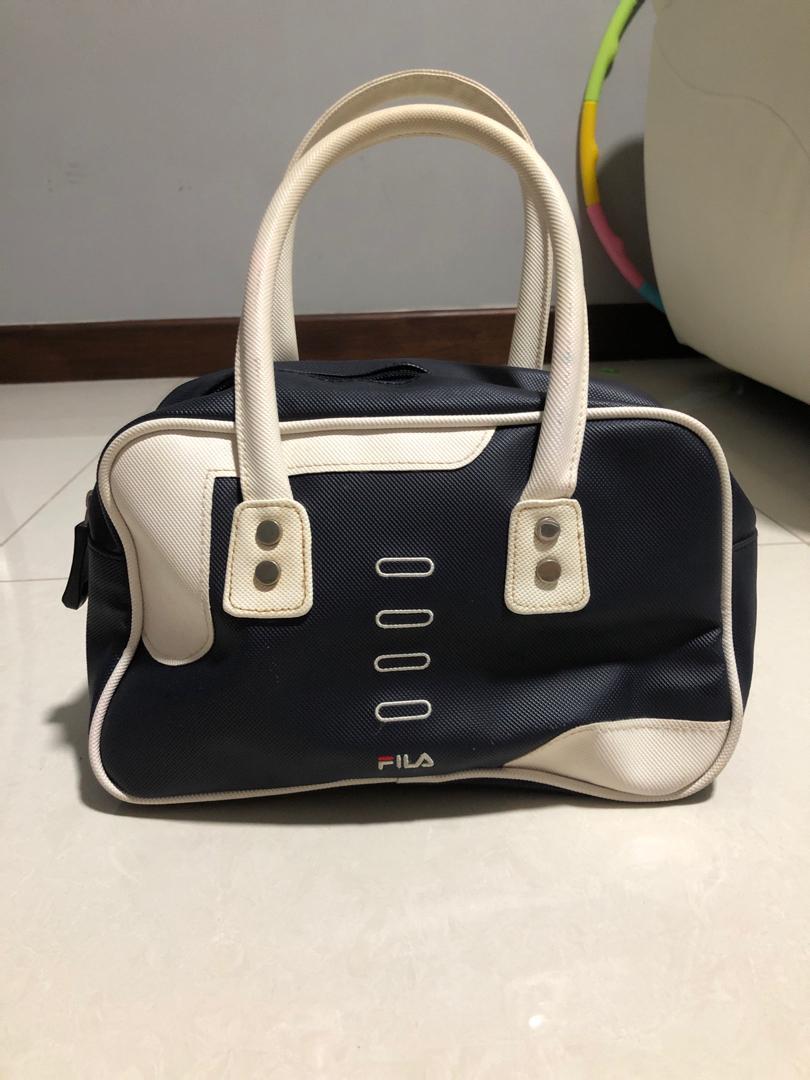 handbag fila