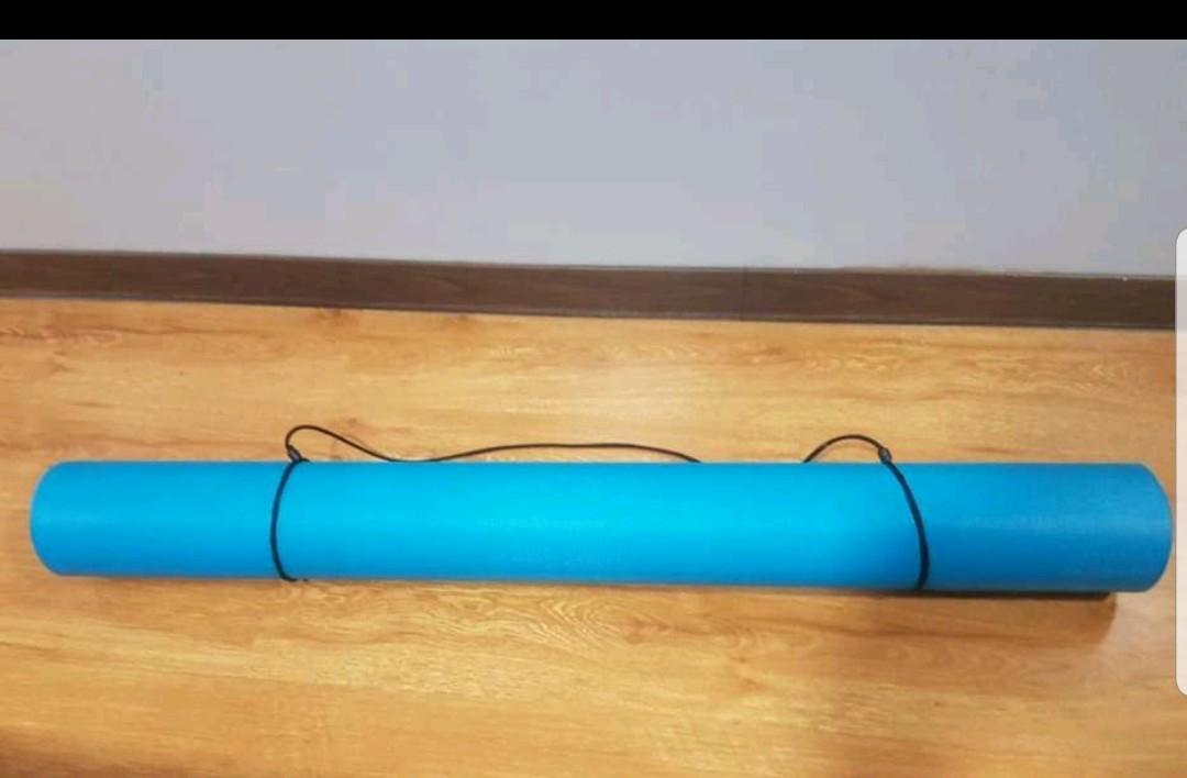 Giant Yoga Mat On Carousell