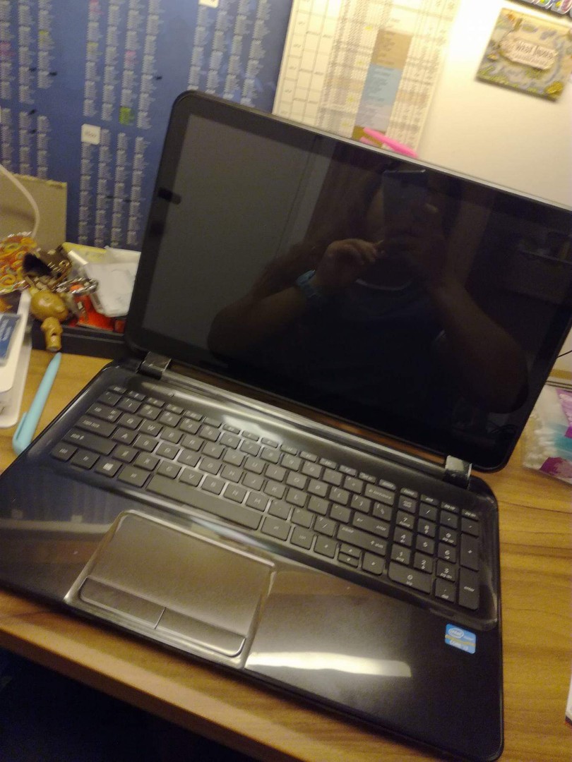 Good condition laptop (price negotiable), Computers & Tech, Laptops ...