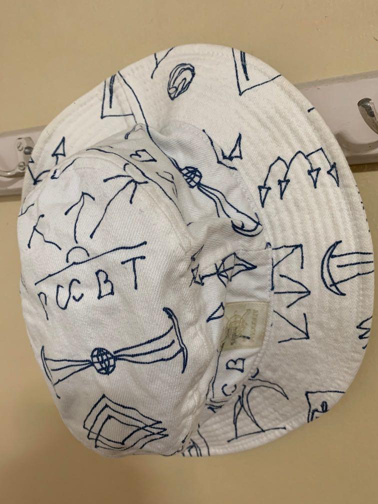 gosha rubchinskiy bucket hat