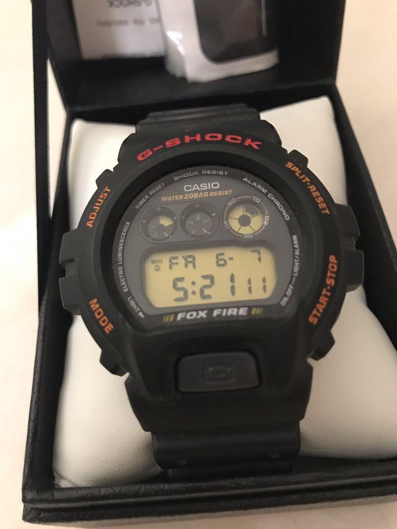 casio g-shock 3230 3232＊ja - 腕時計(デジタル)