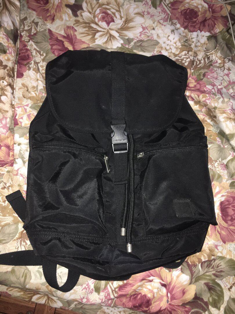 Hedgren sunrise backpack outlet