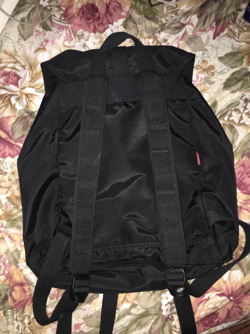 Hedgren Sunrise Backpack Men s Fashion Bags Backpacks on Carousell