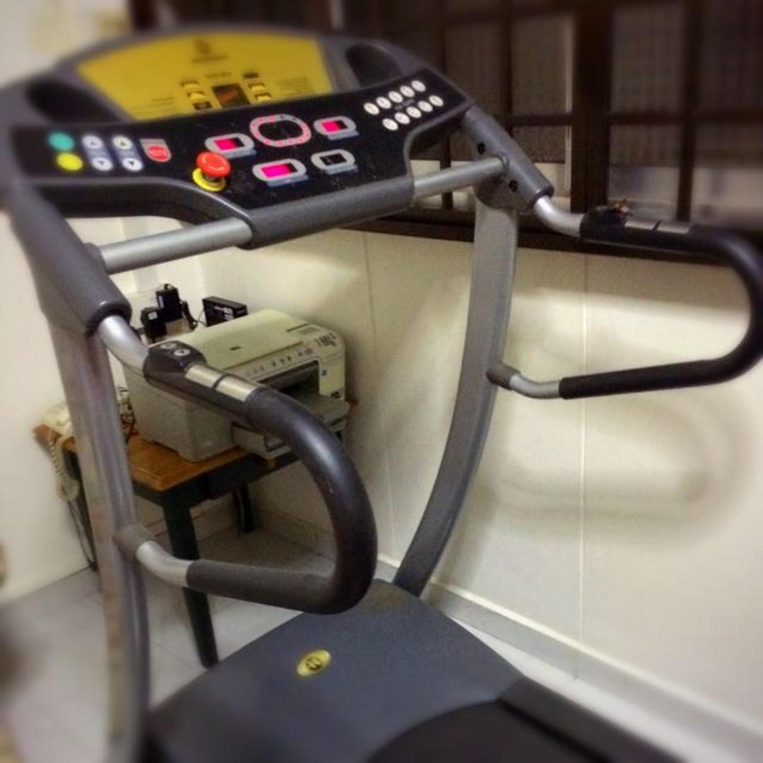 Horizon fitness htm store 4000