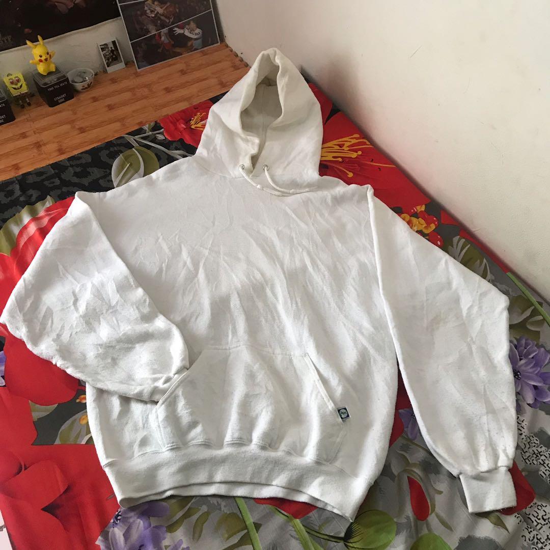 discus athletic hoodie