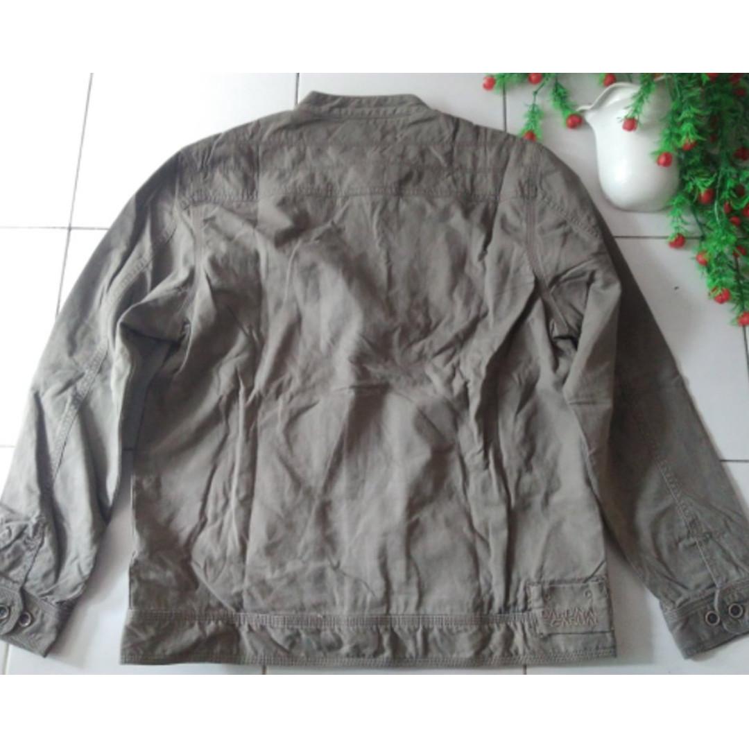 42 Model Jaket Cardinal Casual Terbaru