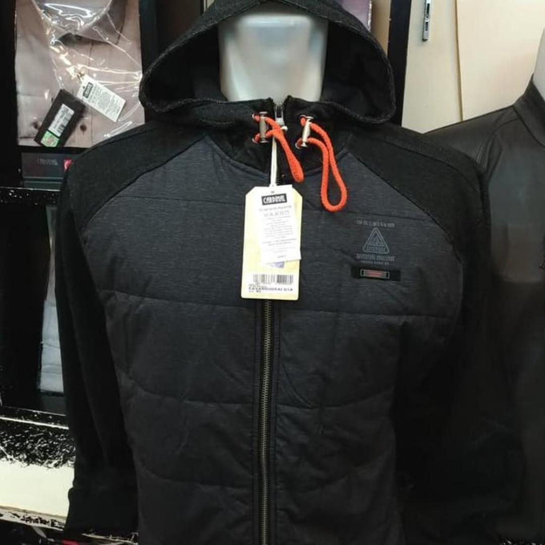 52+ Model Jaket Terbaru Cardinal Terbaru