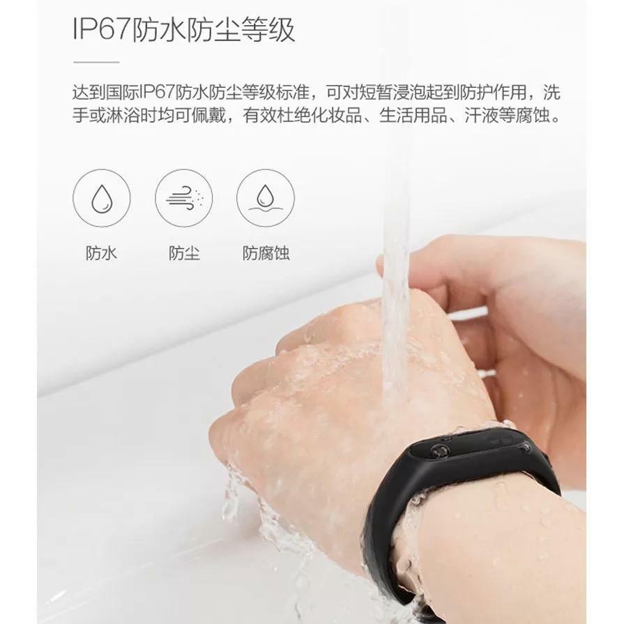 Jam smartwatch m3 outlet
