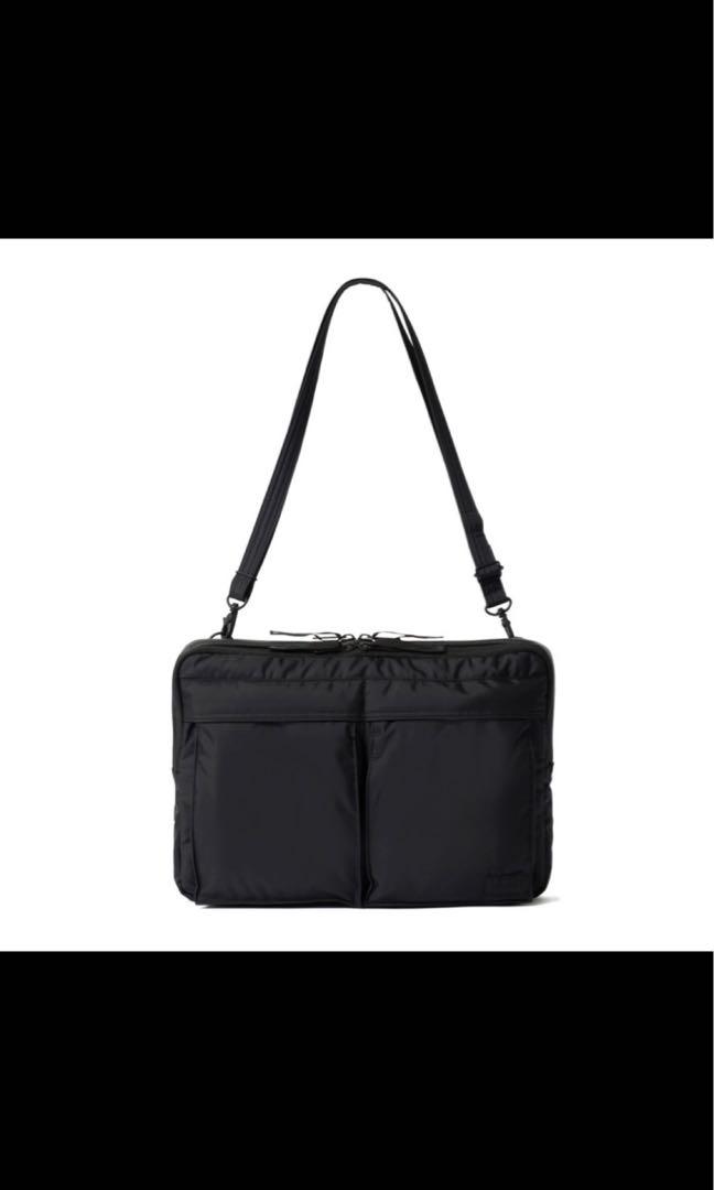 Head porter black beauty shoulder bag online