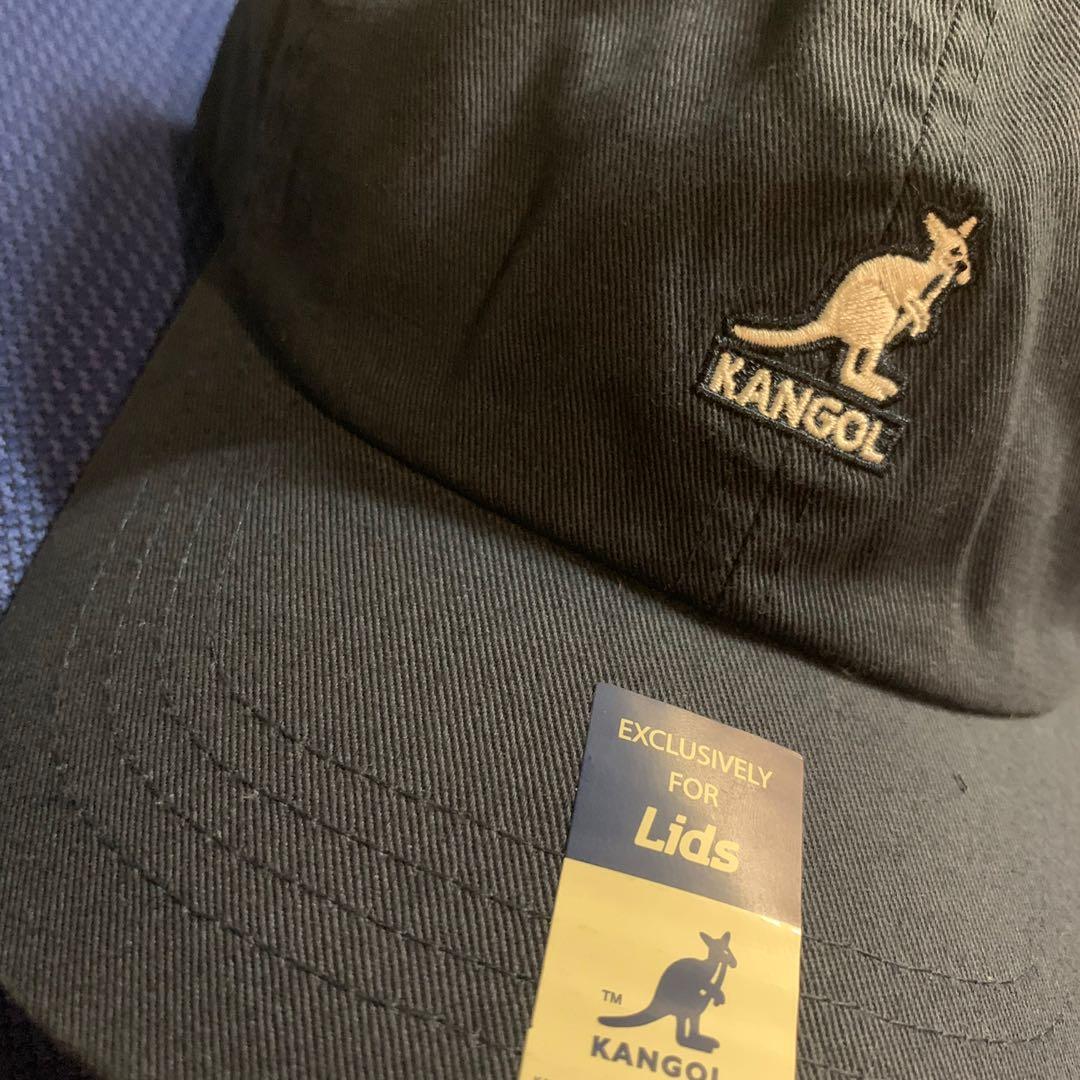 kangol lids