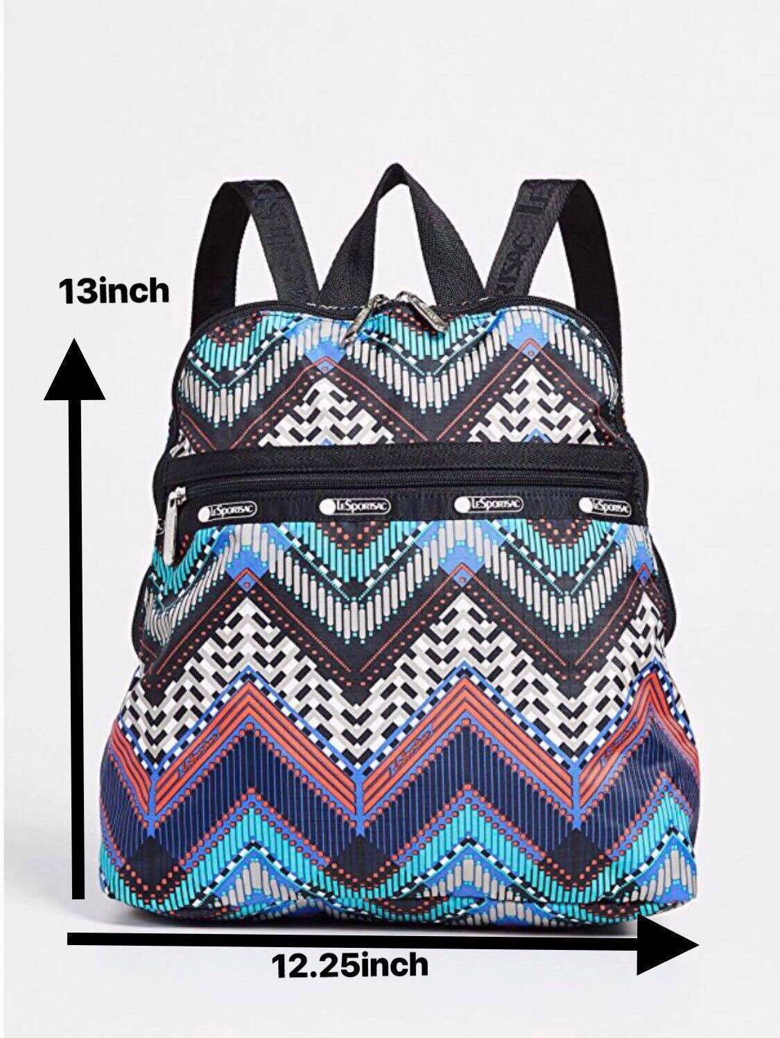Lesportsac store rebecca backpack