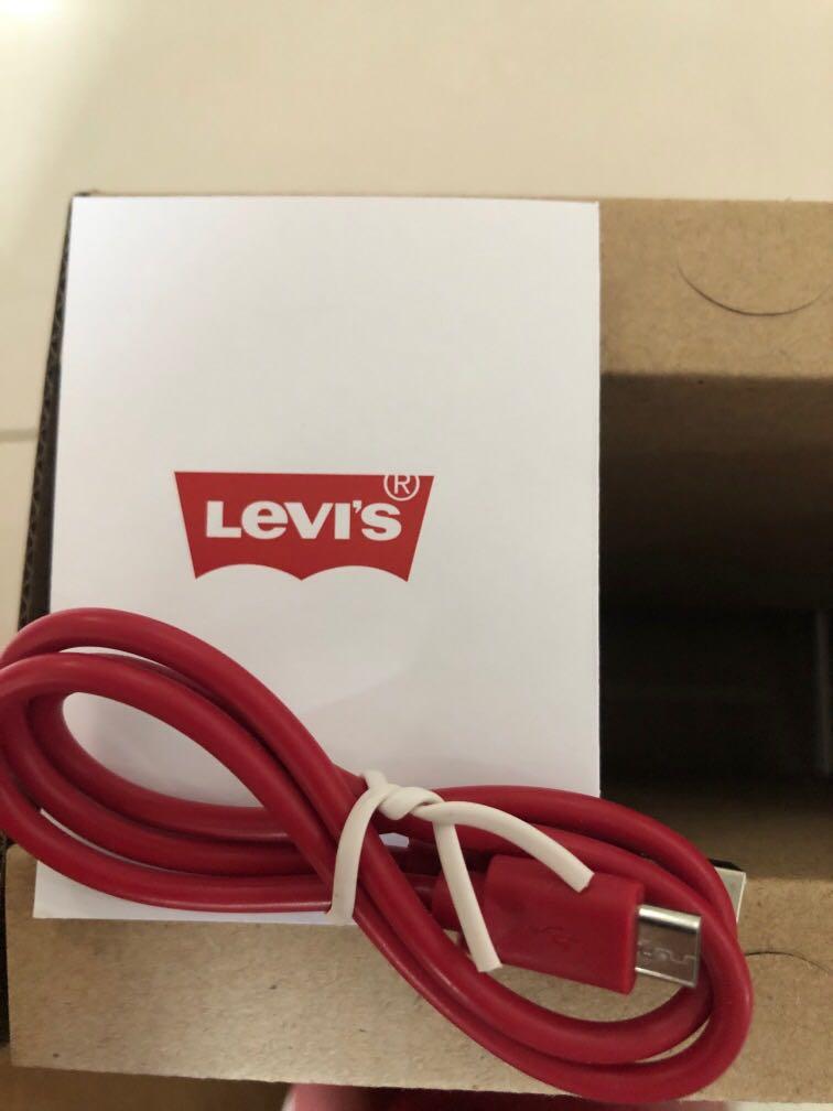 Levis bluetooth speaker top price