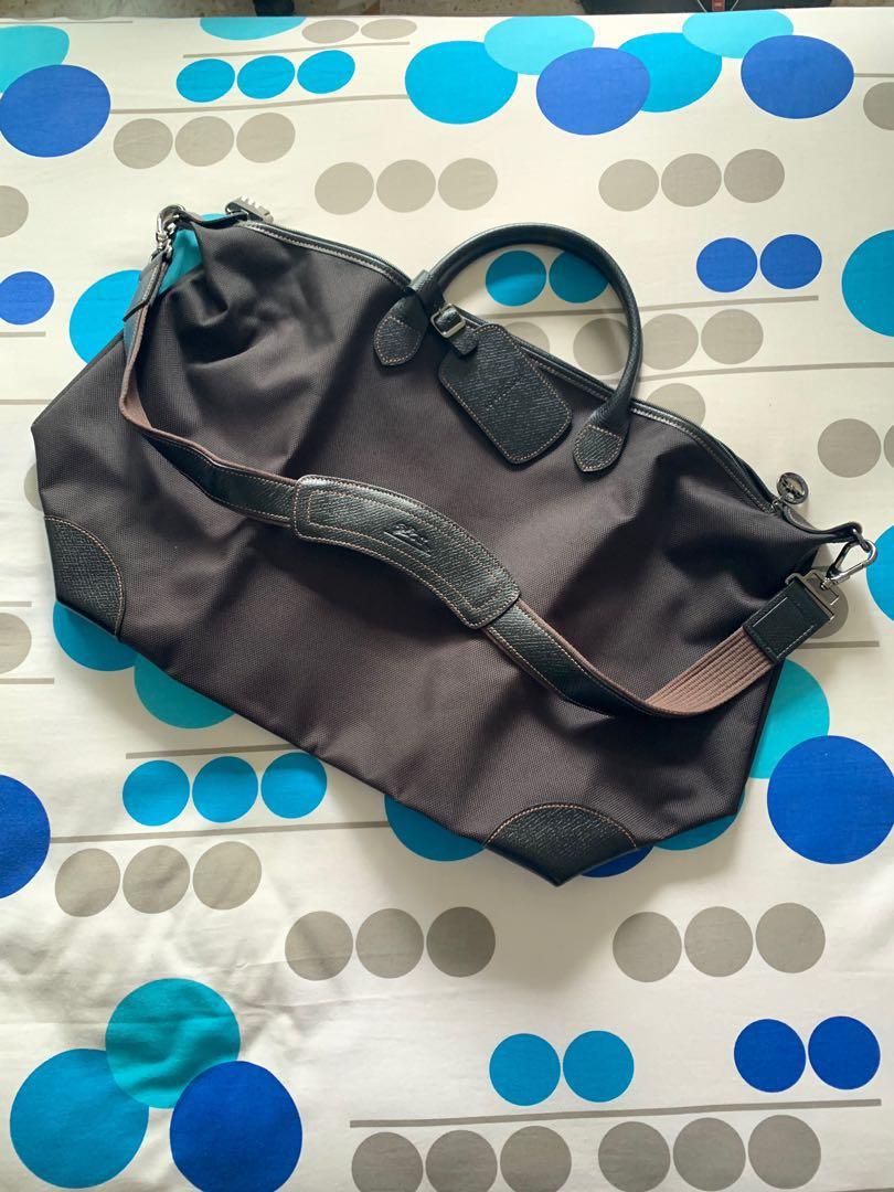 longchamp boxford xl