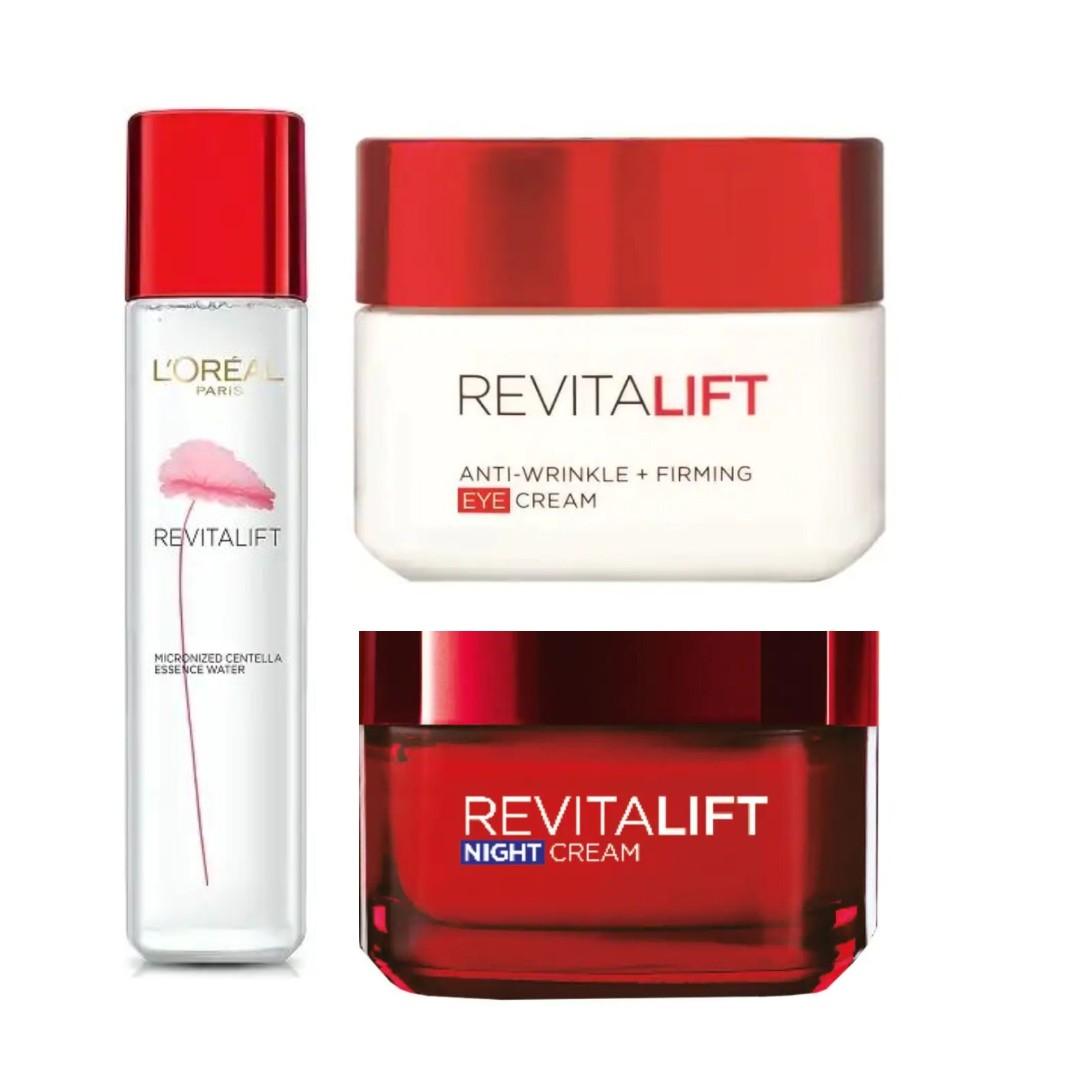 loreal essence anti aging