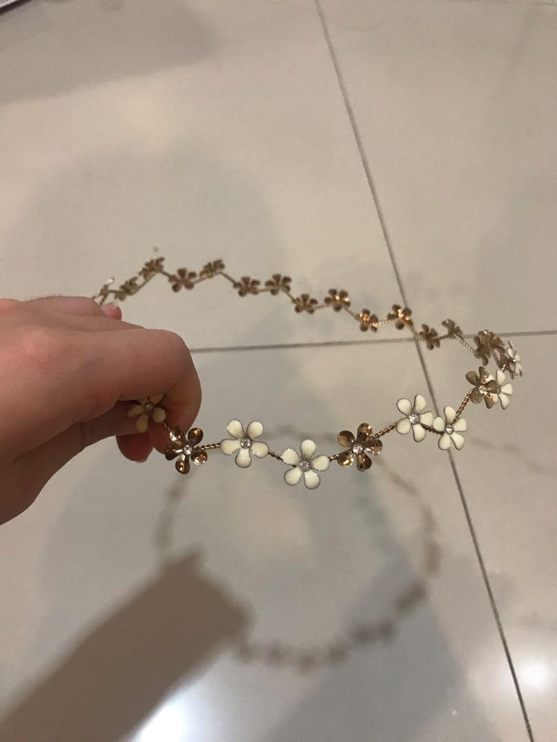 lovisa gatsby headpiece