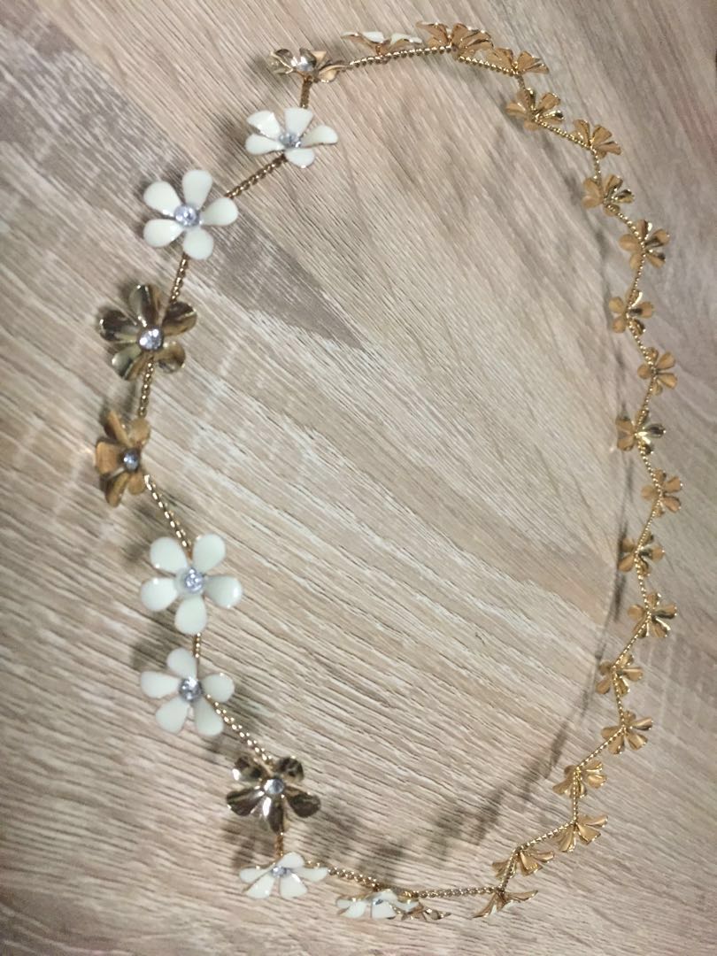 lovisa gatsby headpiece