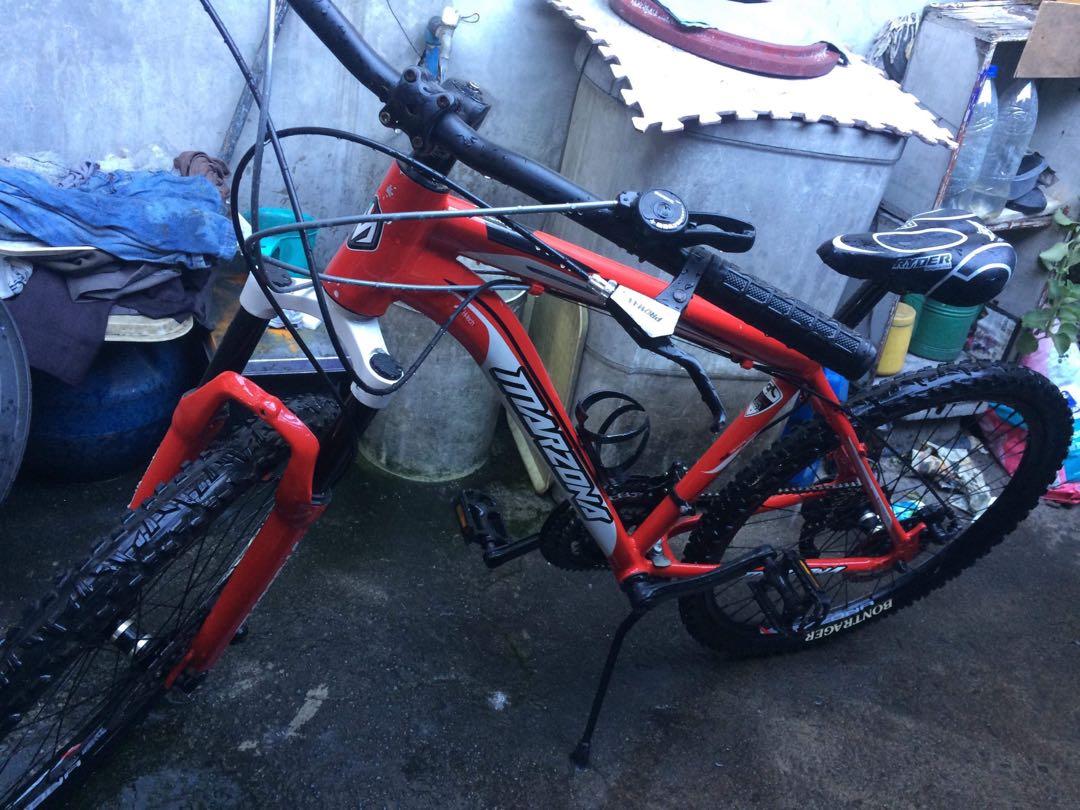 Marzona shop mtb 26er