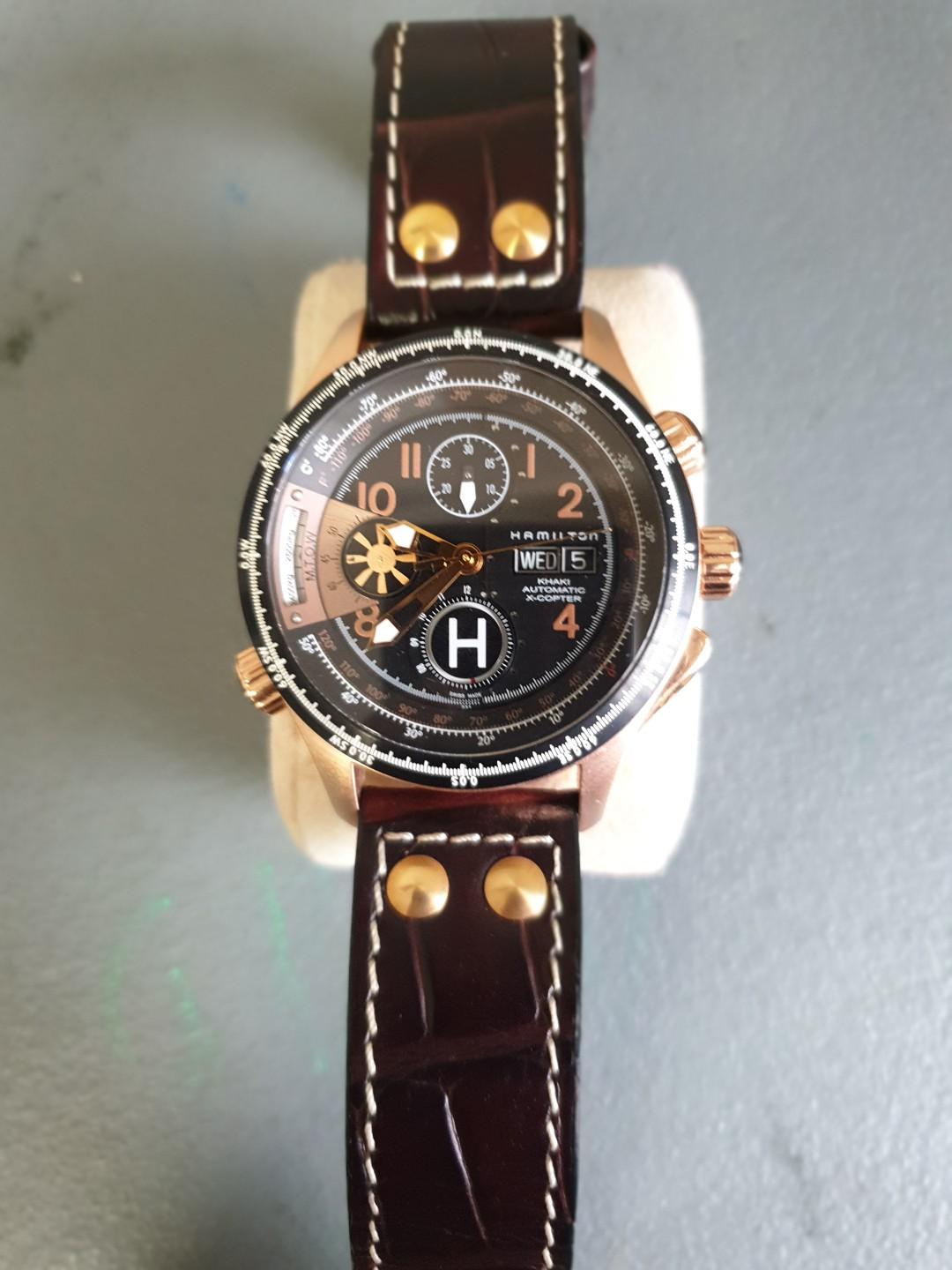 Hamilton xcopter online