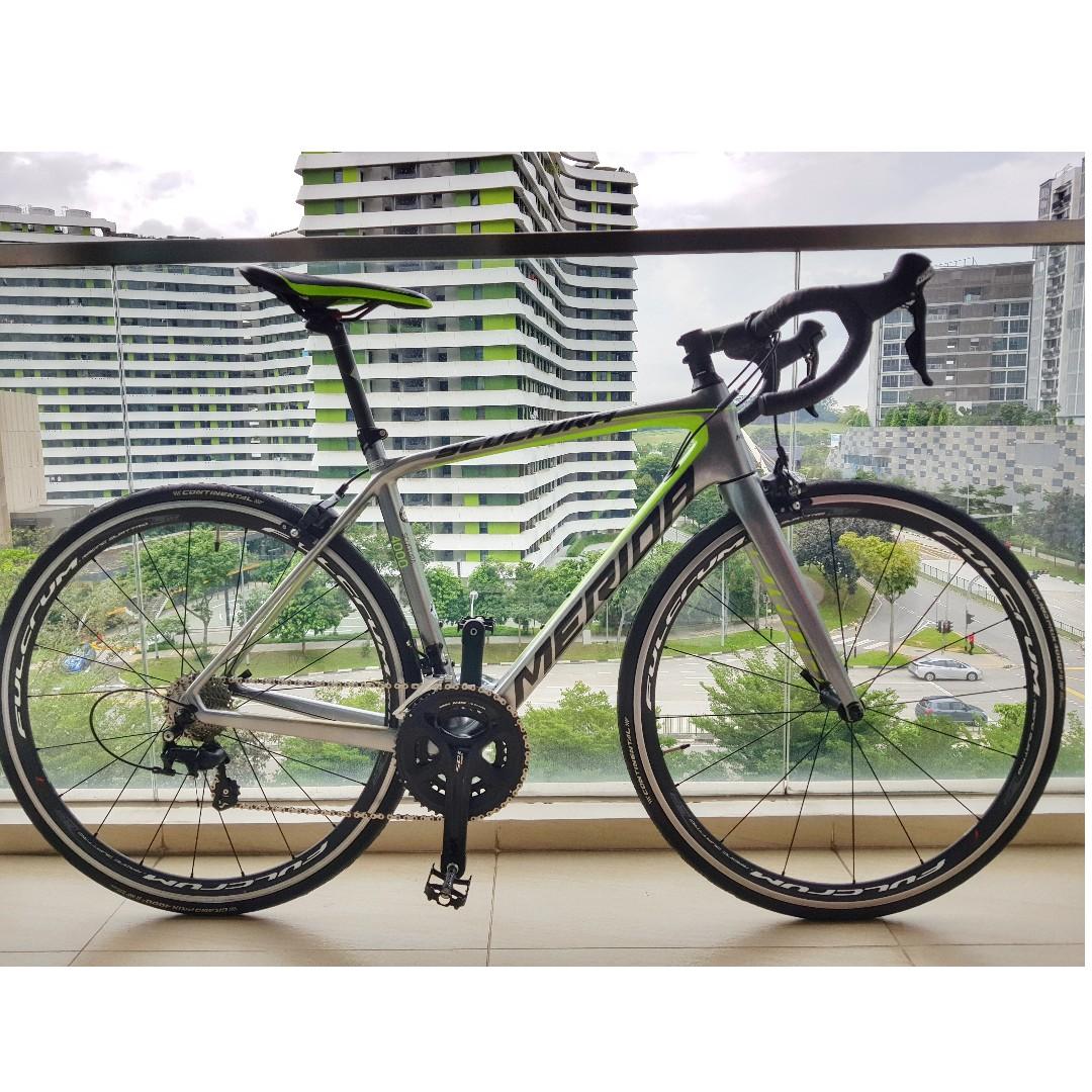 2017 merida scultura clearance 4000