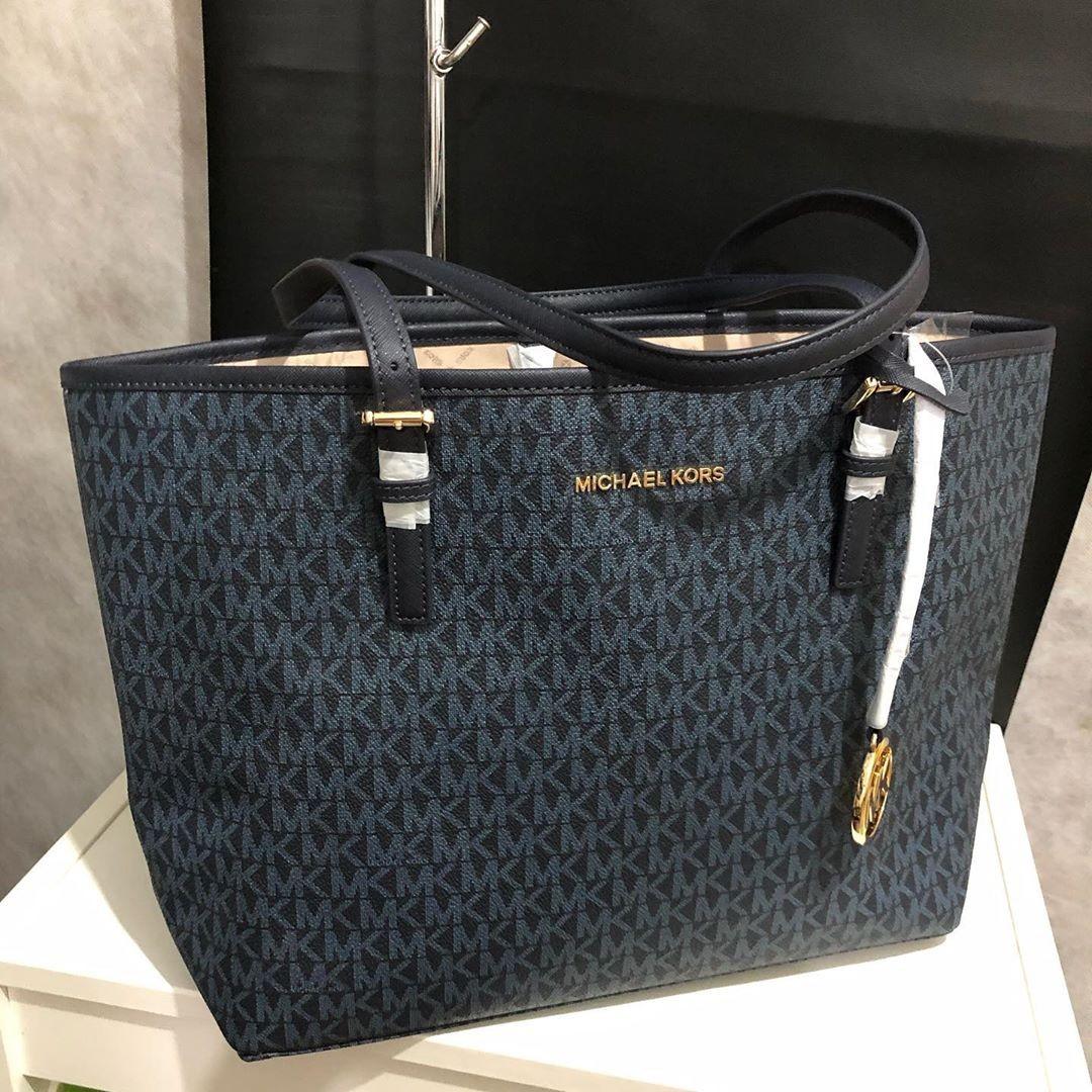 michael kors md carryall tote
