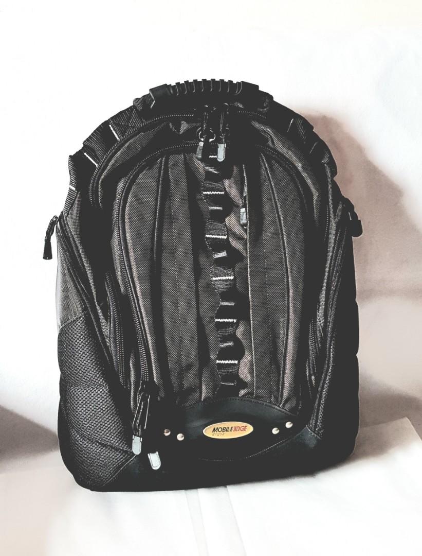 Mobile edge bring it on backpack outlet