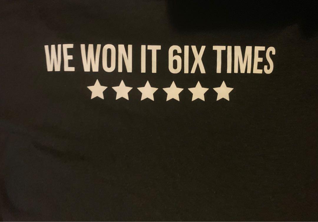 Never Give Up t-shirt Liverpool Champions League Trophy Mohamed Salah 6 ...