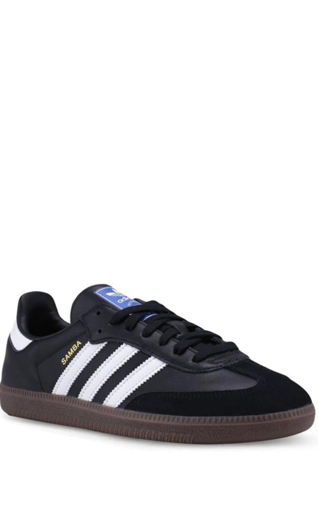 adidas samba shoes mens