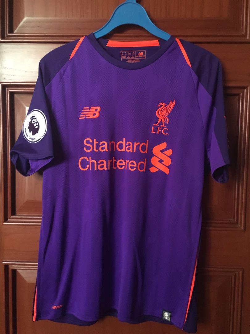 new balance lfc kit