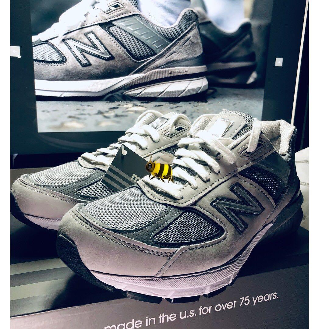New balance cheap 990 ig5