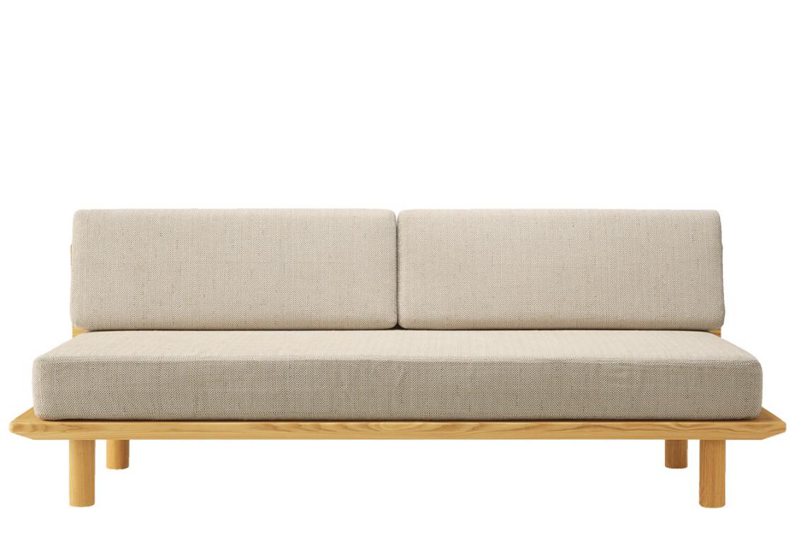muji t2 sofa bed review