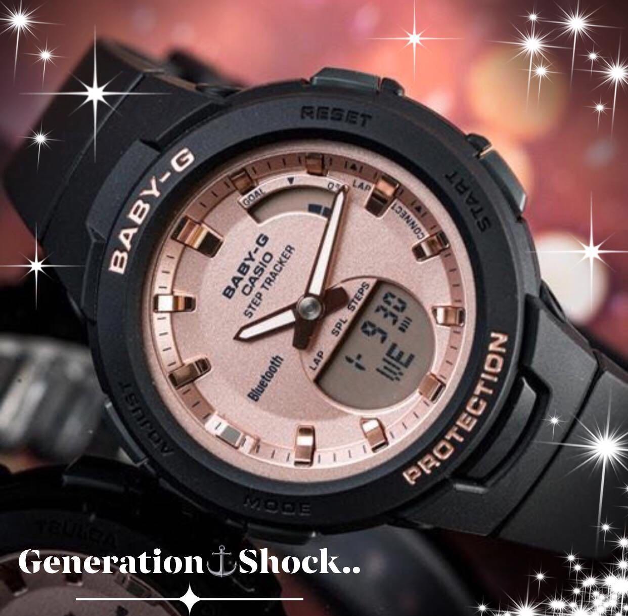 baby g bsa b100mf 1adr