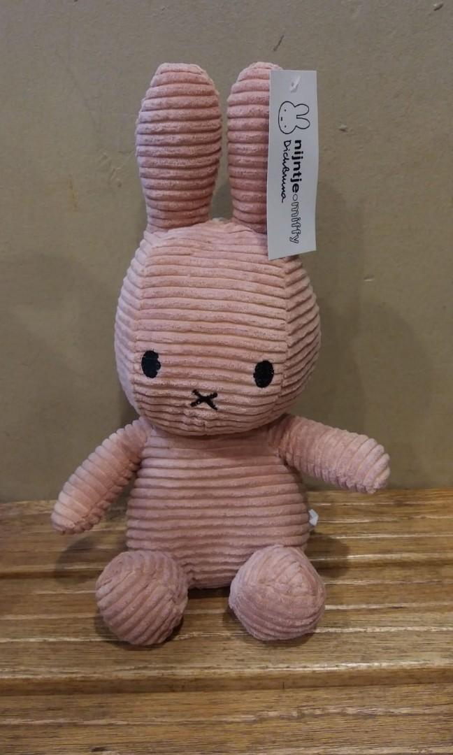 nijntje miffy soft toy