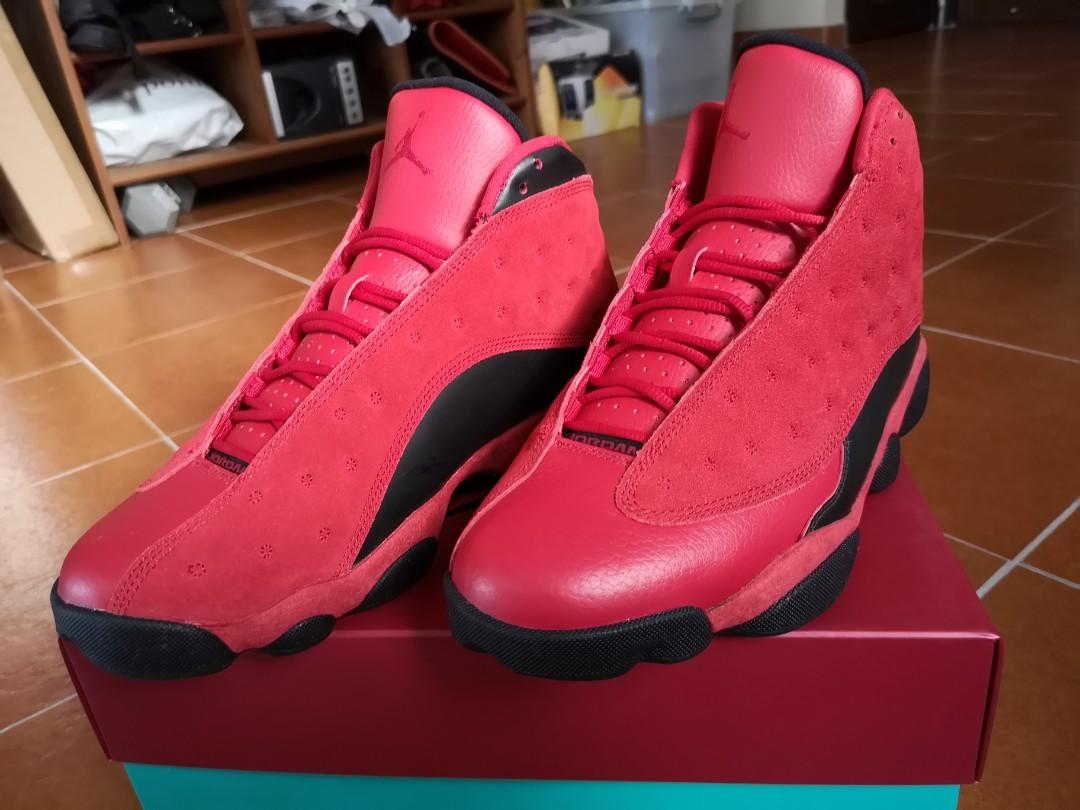 air jordan 13 single day