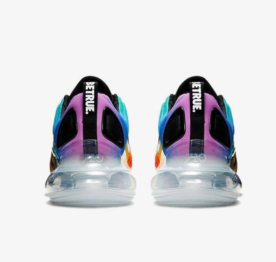 nike air max 720 rainbow