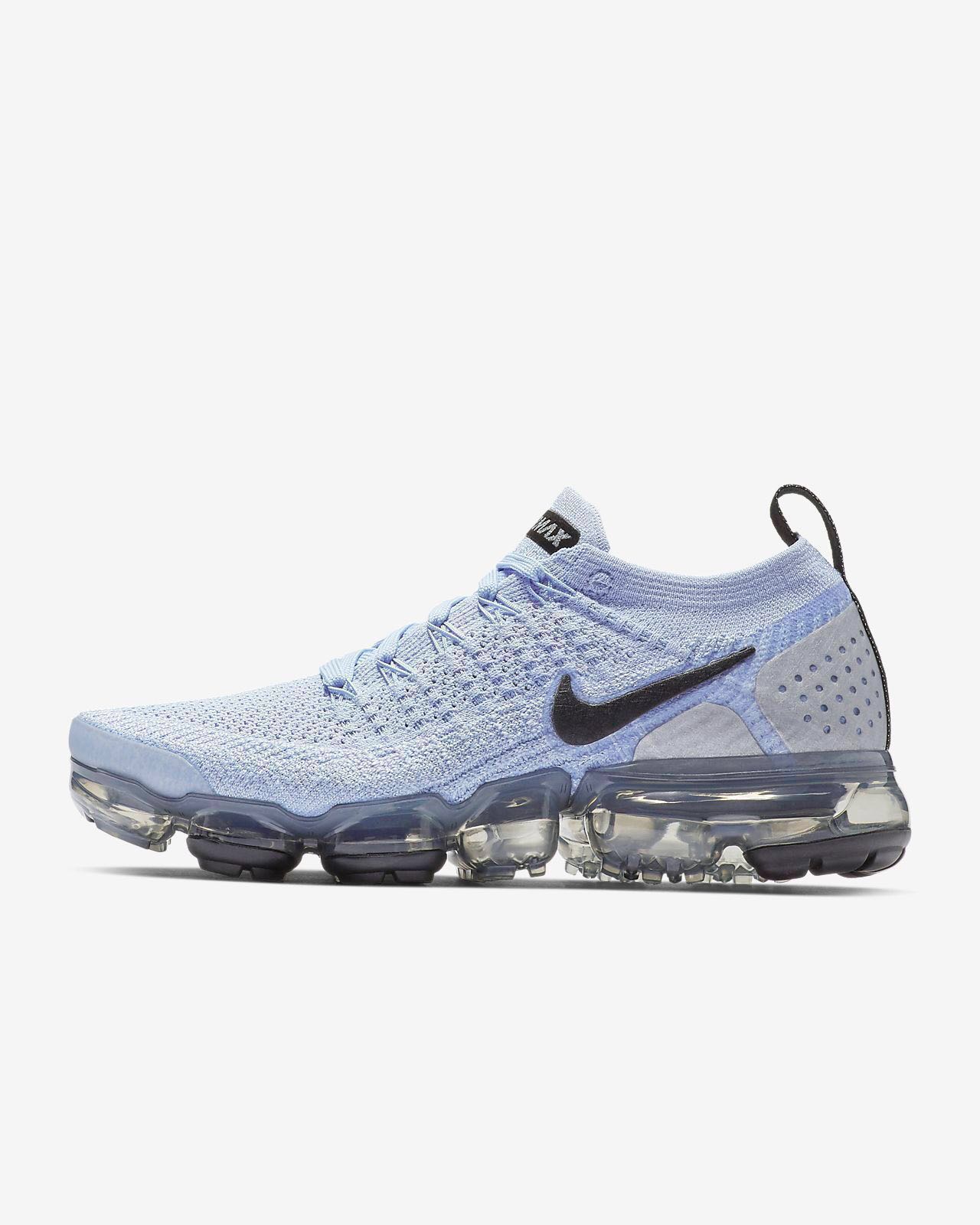 womens nike vapormax flyknit 2
