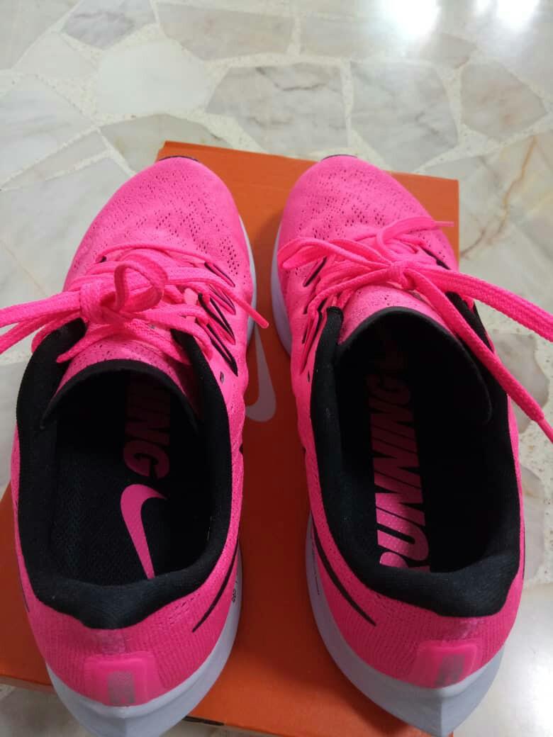 nike air zoom pegasus 36 hyper pink