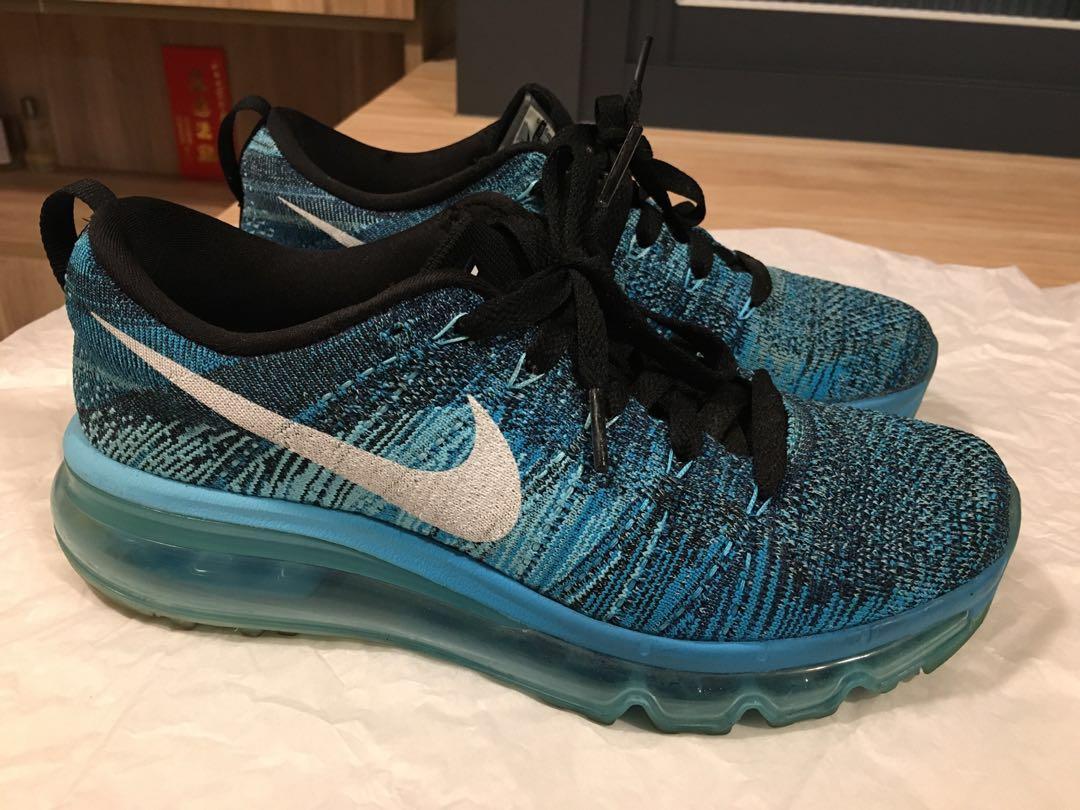 Nike airmax 360 Flyknit