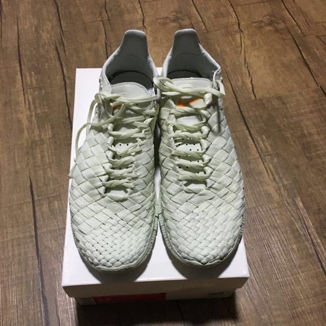 Nike Free Inneva Woven Us8.5 Men s Fashion Footwear Sneakers on