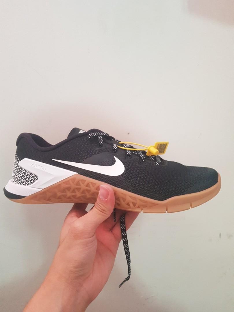 nike metcon 4s