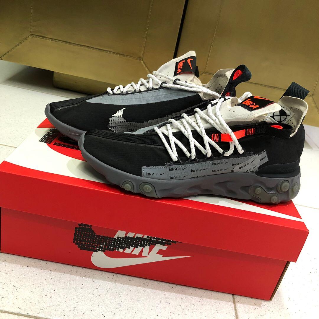 React wr ispa gunsmoke on feet online