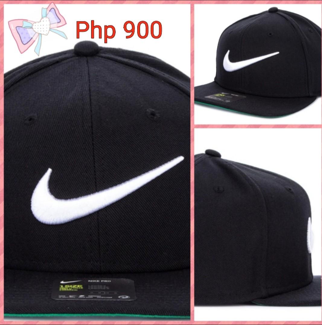 nike sportswear pro swoosh