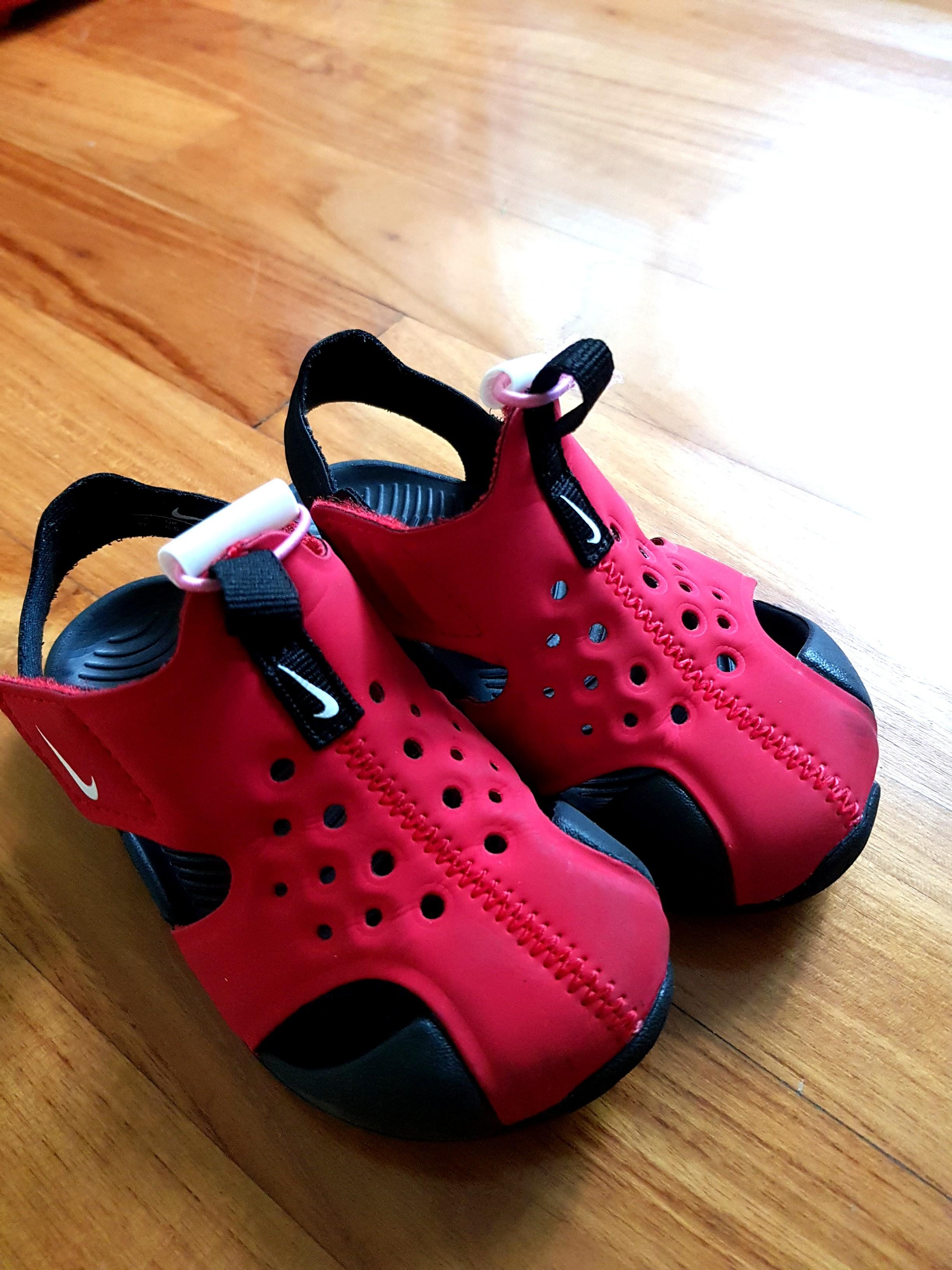Nike Sunray protect sandal, Babies 