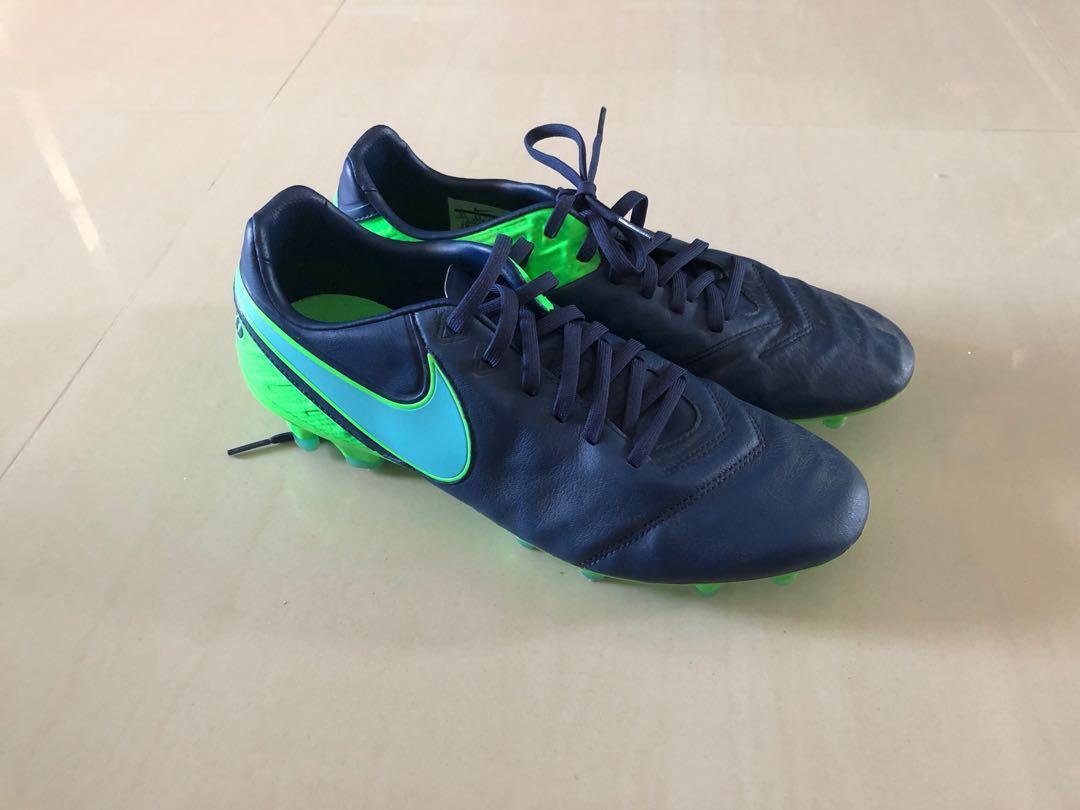 nike tiempo mystic 5